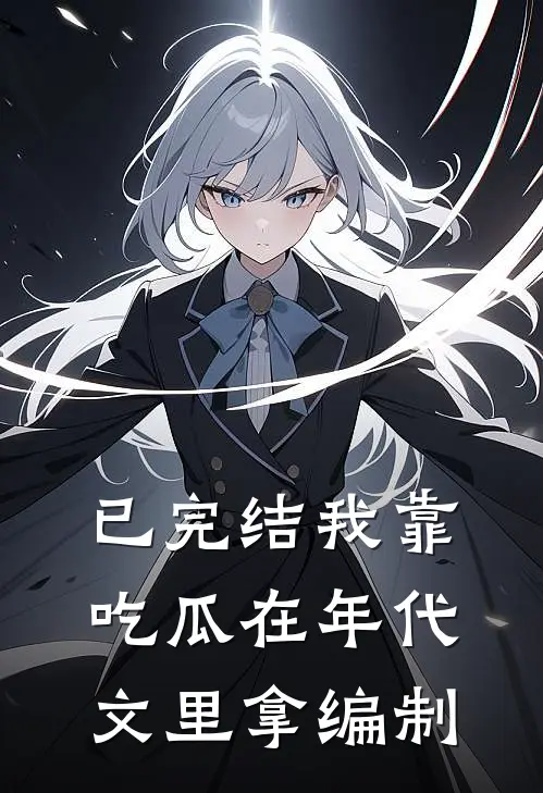 已完结我靠吃瓜在年代文里拿编制