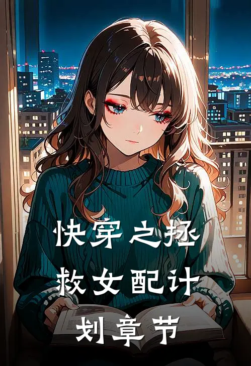 快穿之拯救女配计划章节