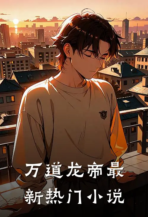 万道龙帝最新热门小说
