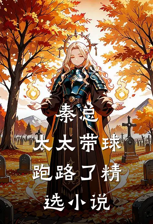 秦总，太太带球跑路了精选小说