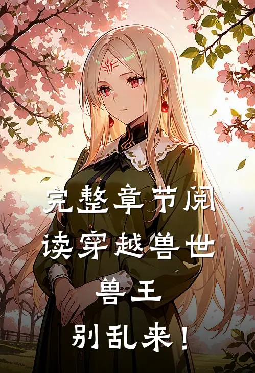 完整章节阅读穿越兽世：兽王，别乱来！