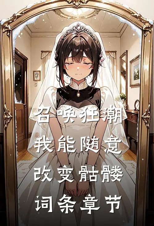 召唤狂潮：我能随意改变骷髅词条章节