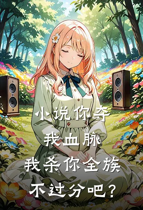 小说你夺我血脉，我杀你全族不过分吧？