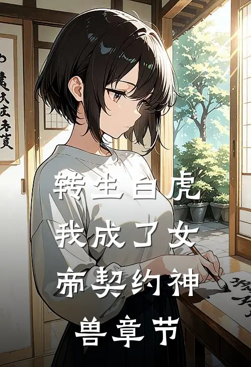转生白虎，我成了女帝契约神兽章节