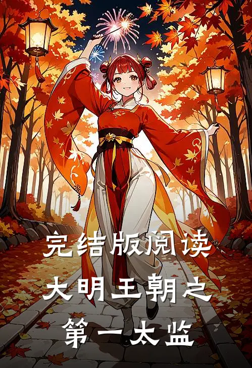完结版阅读大明王朝之第一太监