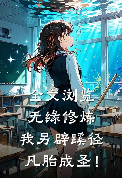 全文浏览无缘修炼，我另辟蹊径凡胎成圣！