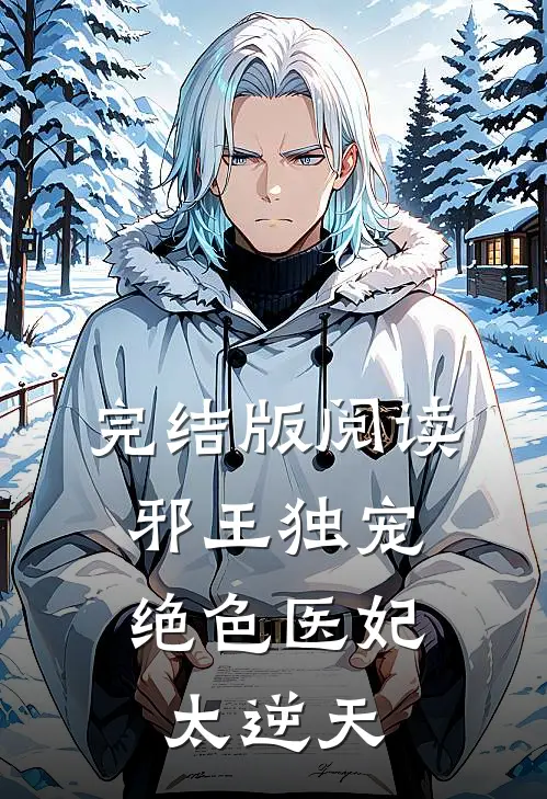 完结版阅读邪王独宠：绝色医妃太逆天