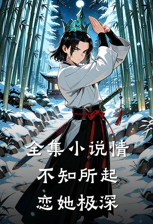 全集小说情不知所起，恋她极深