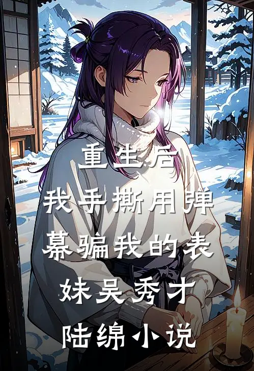 流光不染尘缘新上热文