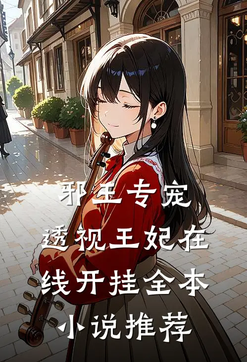 邪王专宠，透视王妃在线开挂全本小说推荐