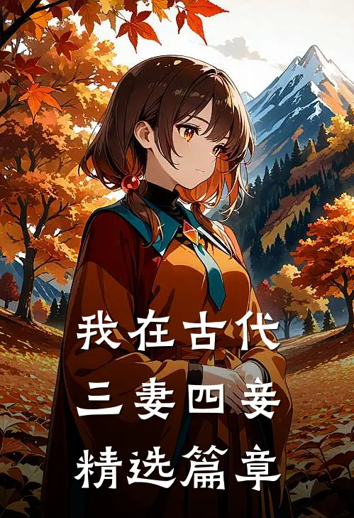 我在古代三妻四妾精选篇章