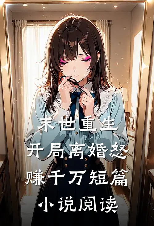 末世重生：开局离婚怒赚千万短篇小说阅读