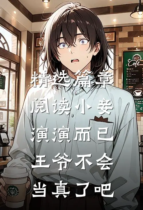 精选篇章阅读小妾演演而已，王爷不会当真了吧
