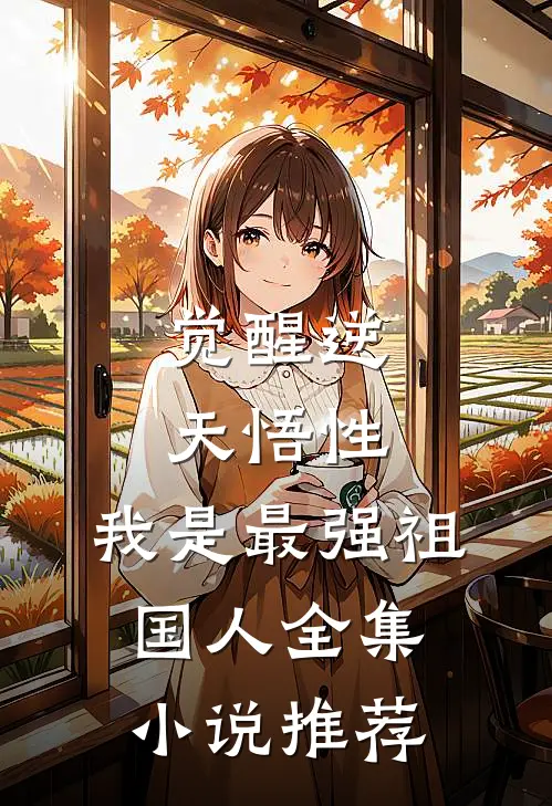 觉醒逆天悟性，我是最强祖国人全集小说推荐
