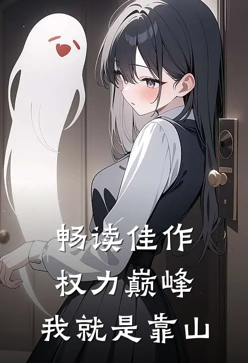 畅读佳作权力巅峰：我就是靠山