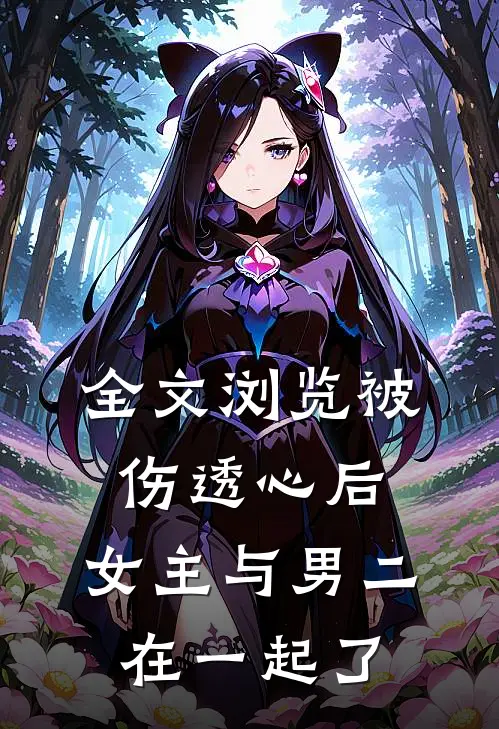 全文浏览被伤透心后，女主与男二在一起了