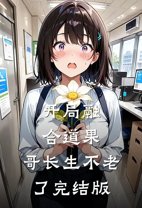 开局融合道果，哥长生不老了完结版