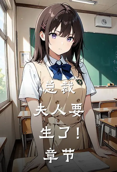 总裁，夫人要生了！章节