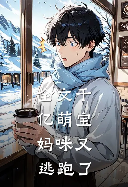 全文千亿萌宝：妈咪又逃跑了