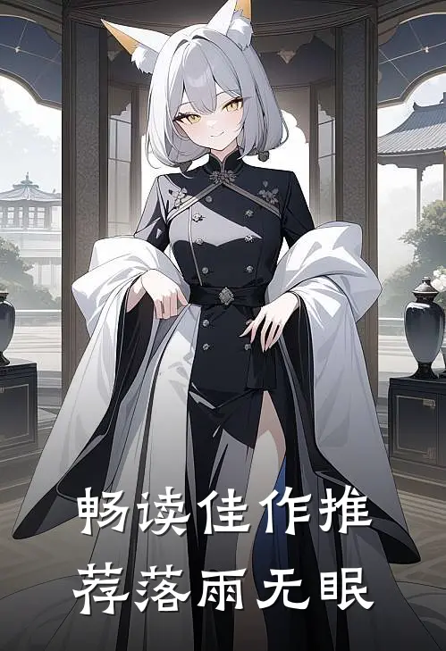 畅读佳作推荐落雨无眠