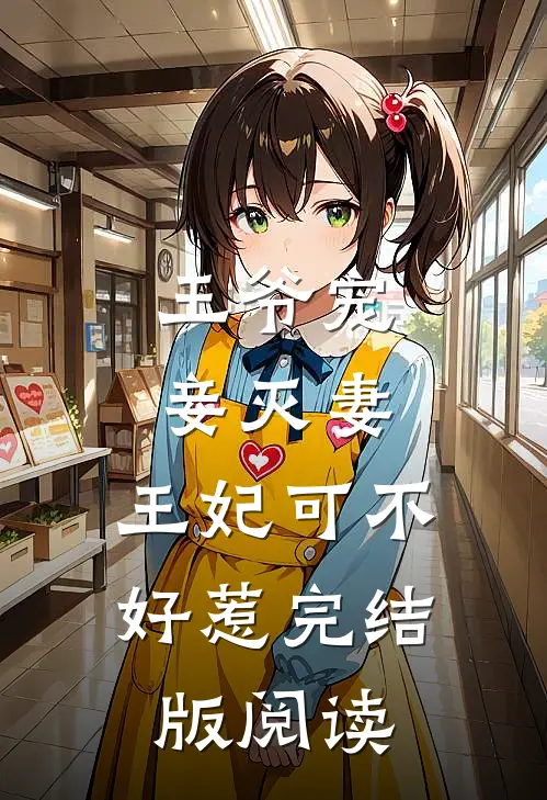 王爷宠妾灭妻，王妃可不好惹完结版阅读