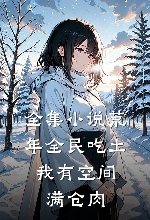 全集小说荒年全民吃土，我有空间满仓肉