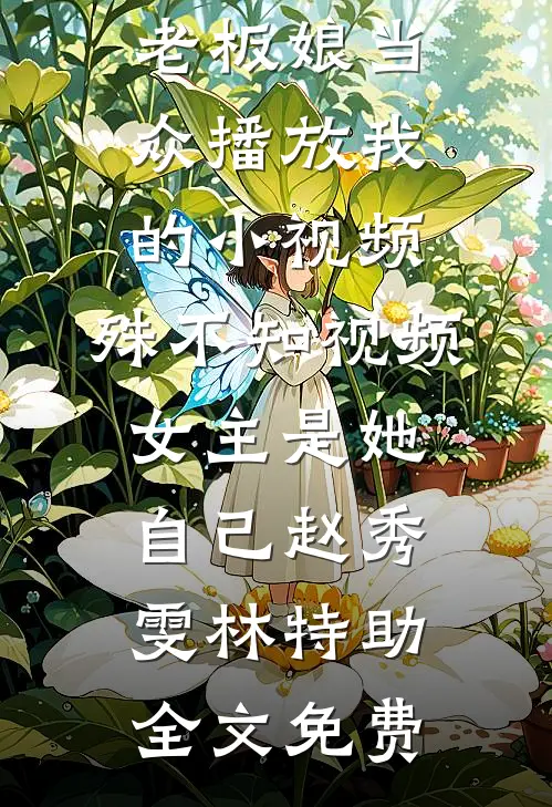 愿我心若惊鸿骄阳完整版