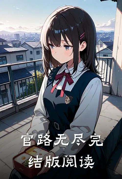官路无尽完结版阅读