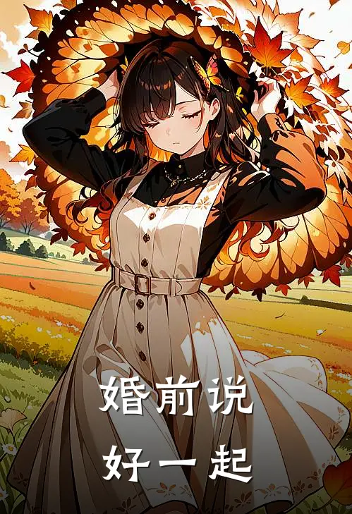 婚前说好一起