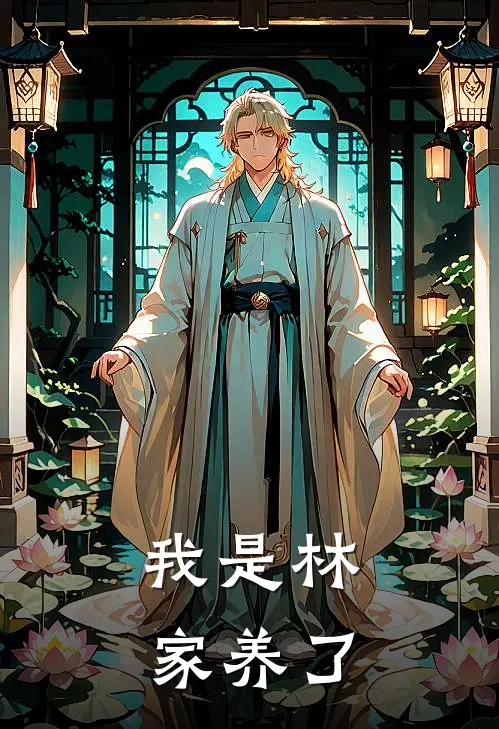 我是林家养了