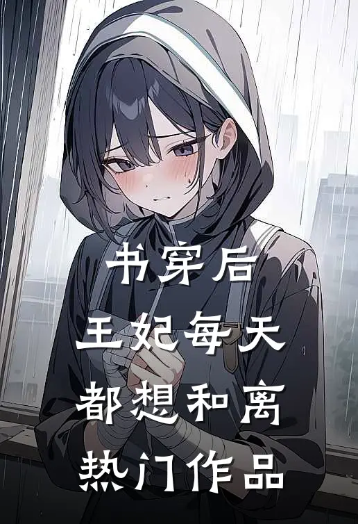 书穿后，王妃每天都想和离热门作品