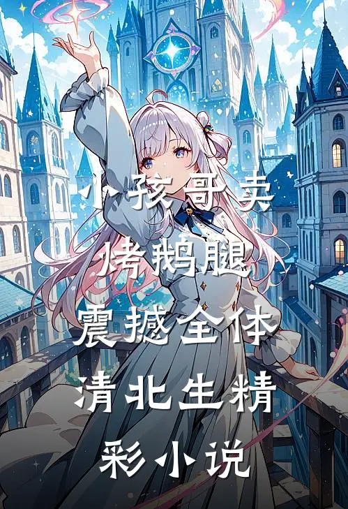 小孩哥卖烤鹅腿，震撼全体清北生精彩小说