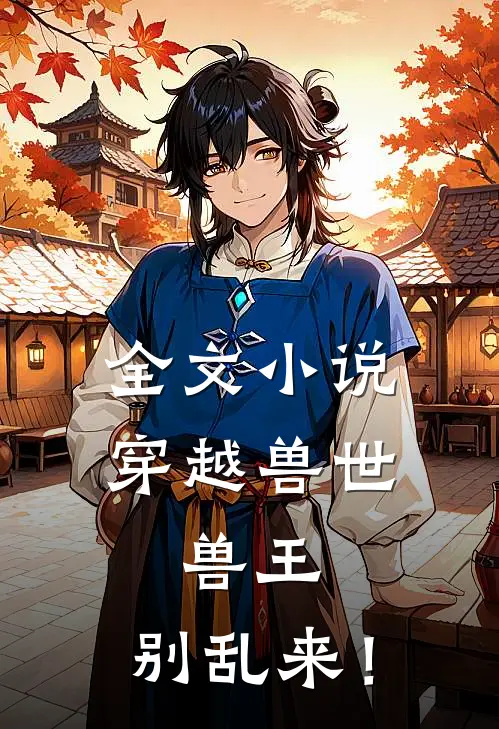 全文小说穿越兽世：兽王，别乱来！
