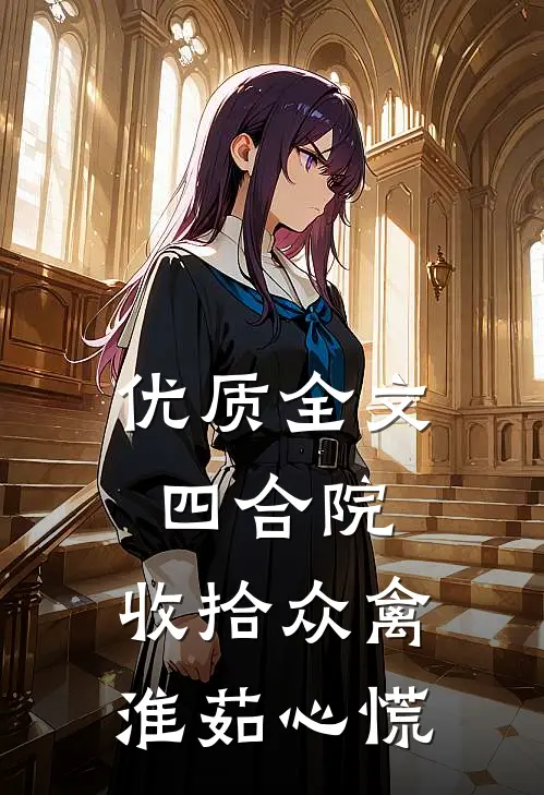优质全文四合院：收拾众禽，淮茹心慌