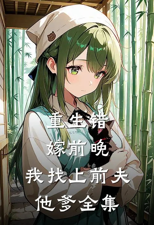 重生错嫁前晚，我找上前夫他爹全集