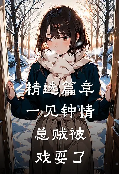 精选篇章一见钟情，总贼被戏耍了