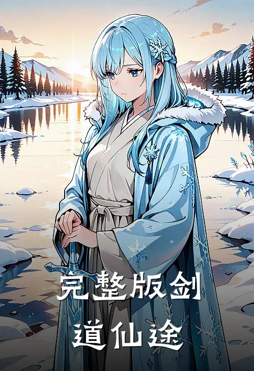 完整版剑道仙途
