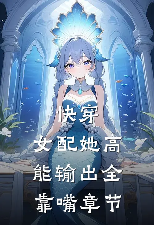 快穿：女配她高能输出全靠嘴章节