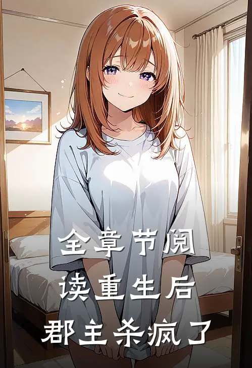 全章节阅读重生后，郡主杀疯了