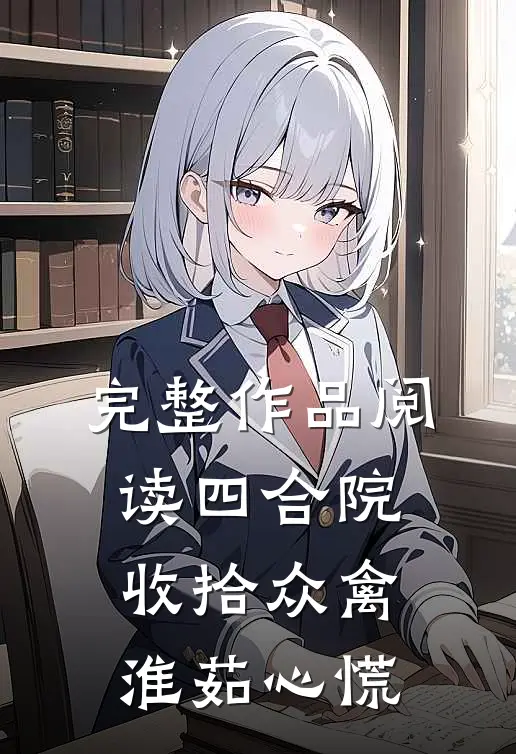 完整作品阅读四合院：收拾众禽，淮茹心慌