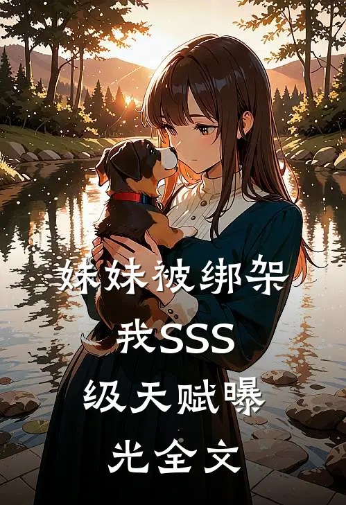 妹妹被绑架，我SSS级天赋曝光全文