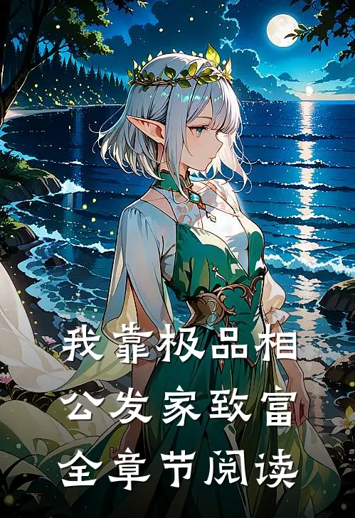 我靠极品相公发家致富全章节阅读