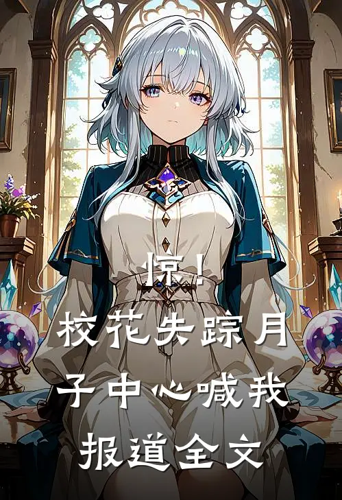 惊！校花失踪，月子中心喊我报道全文