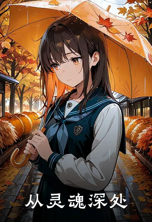 从灵魂深处
