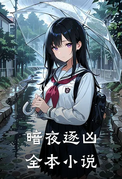 暗夜逐凶全本小说