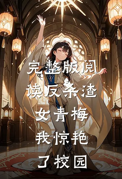 完整版阅读反杀渣女青梅，我惊艳了校园