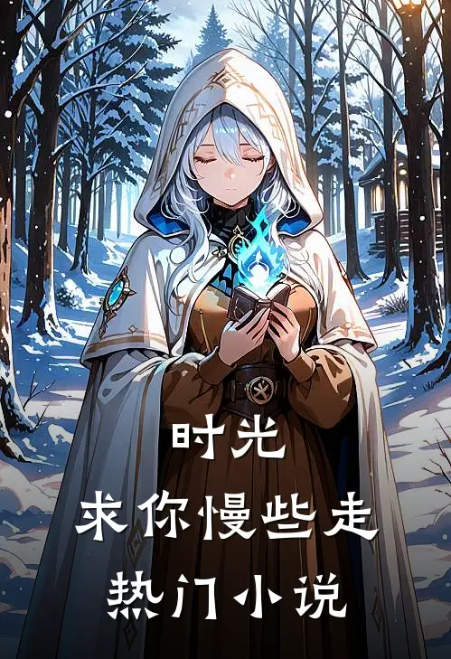 时光，求你慢些走热门小说