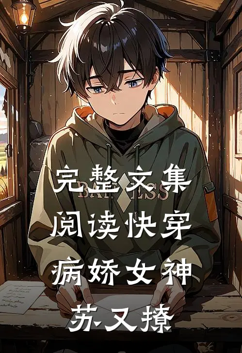 完整文集阅读快穿：病娇女神苏又撩