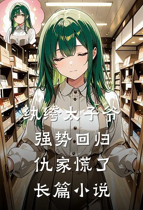 纨绔太子爷强势回归，仇家慌了长篇小说