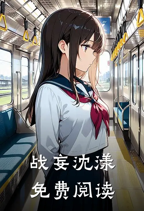 战妄沈漾免费阅读